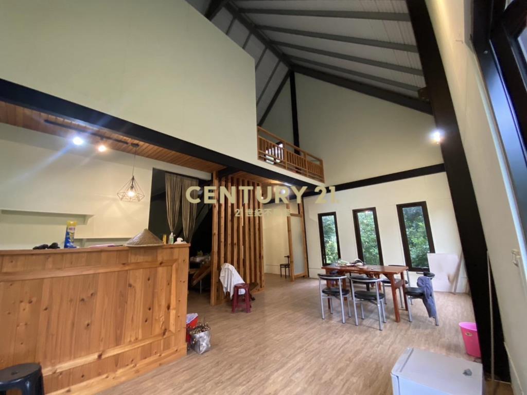 橫山合興車站休閒農場B