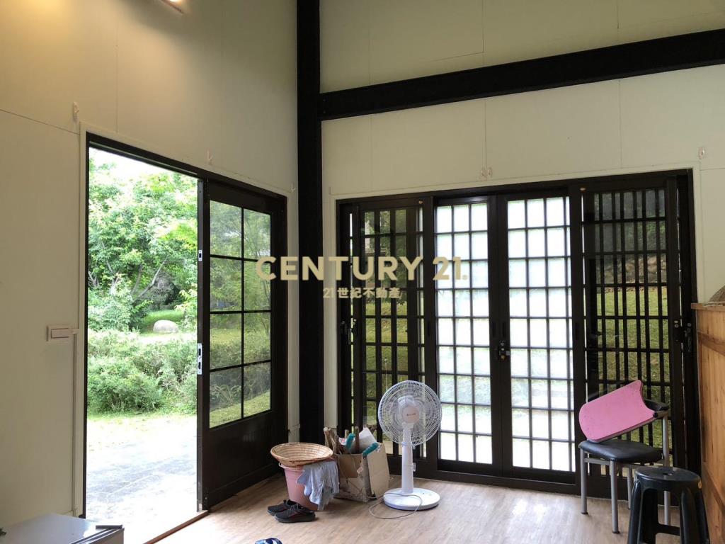 橫山合興車站休閒農場B