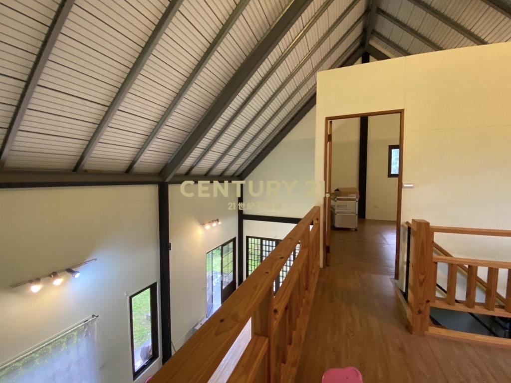 橫山合興車站休閒農場B