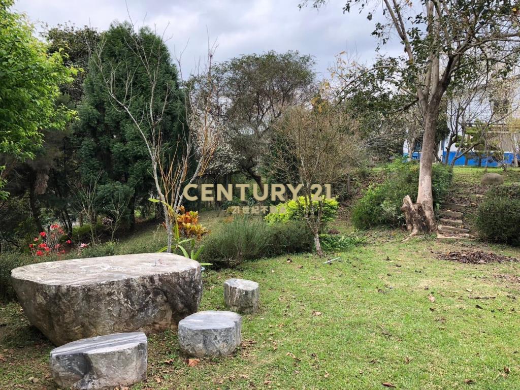 橫山合興車站休閒農場B