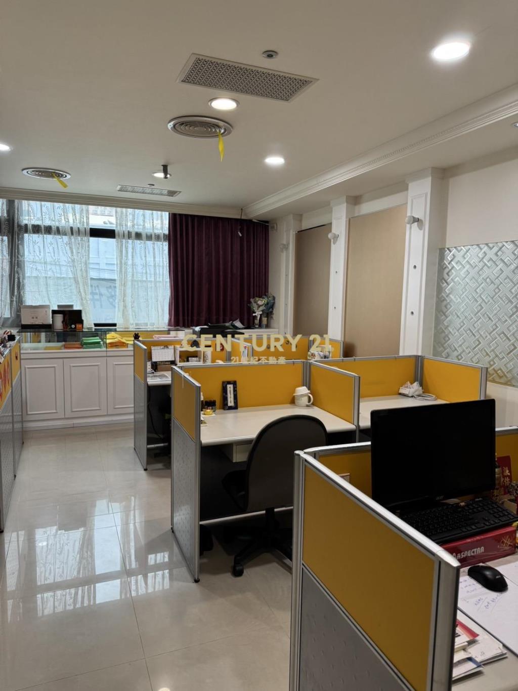 獨家!市區A22捷運旁黃金透店