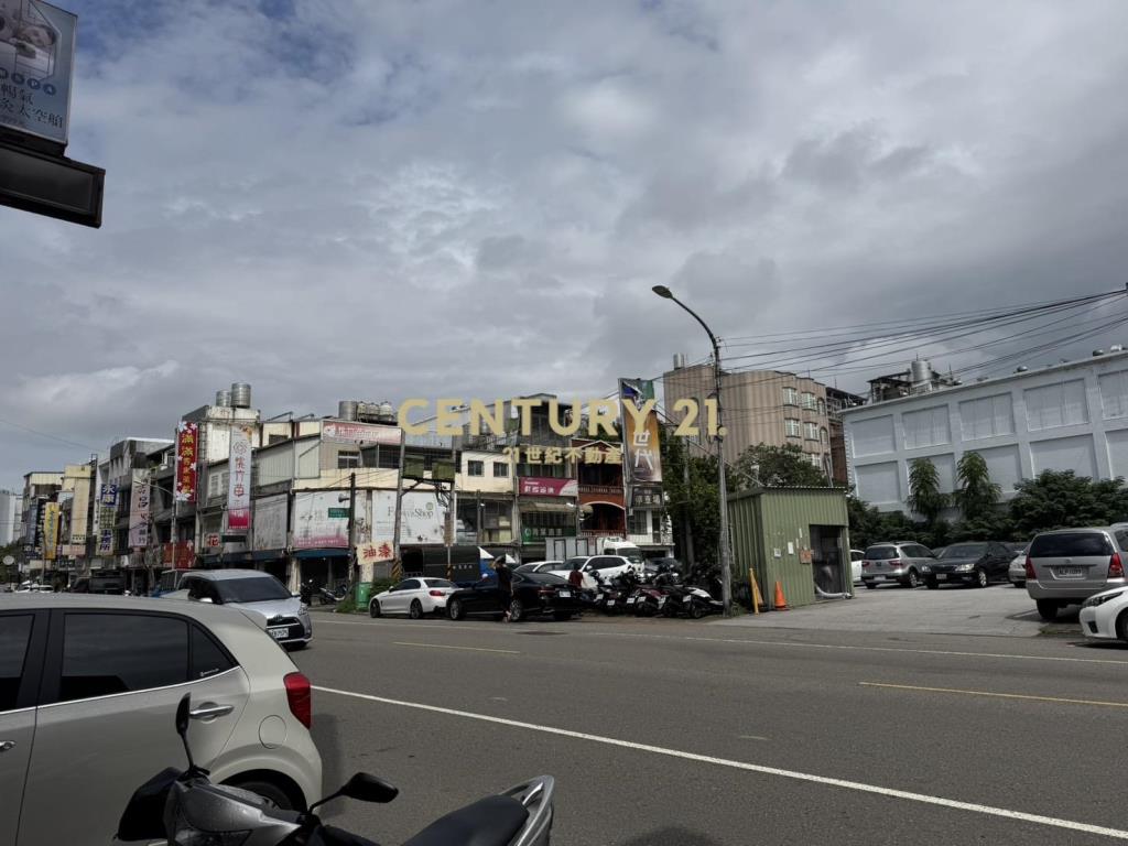 獨家!市區A22捷運旁黃金透店