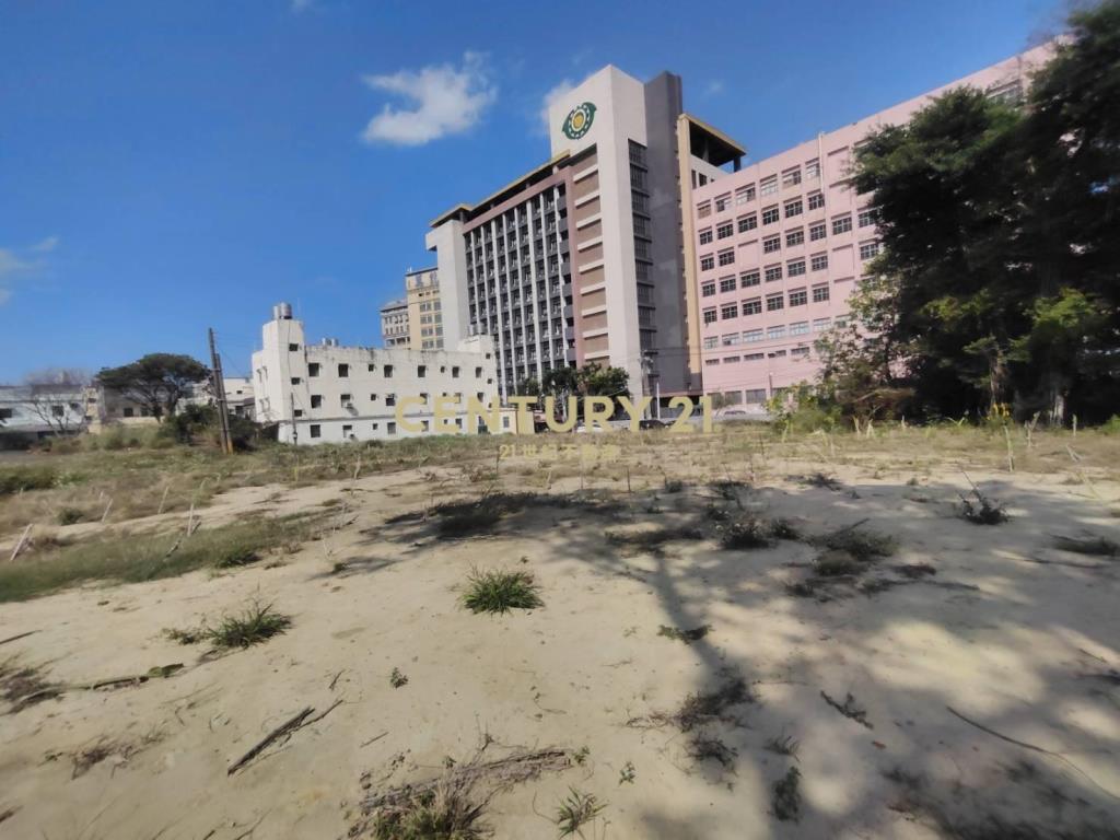 萬能科大臨路漂亮都內農