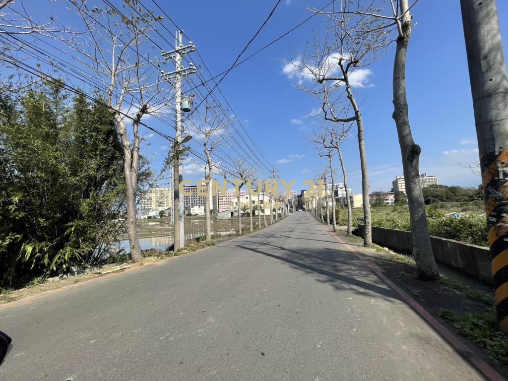 萬能科大臨路漂亮都內農