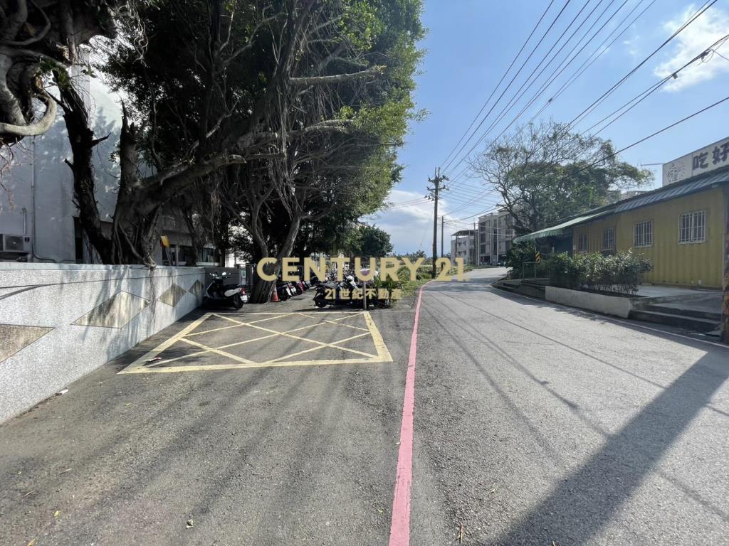 萬能科大臨路漂亮都內農