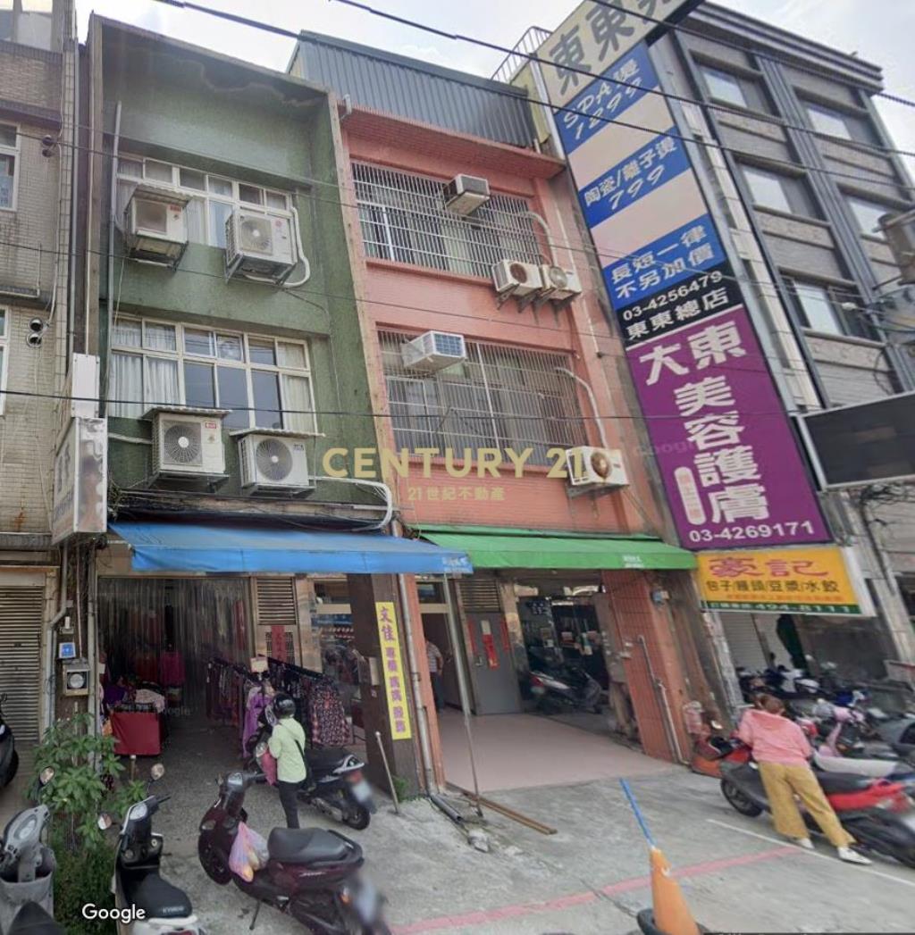 獨家!新明市場優質透店