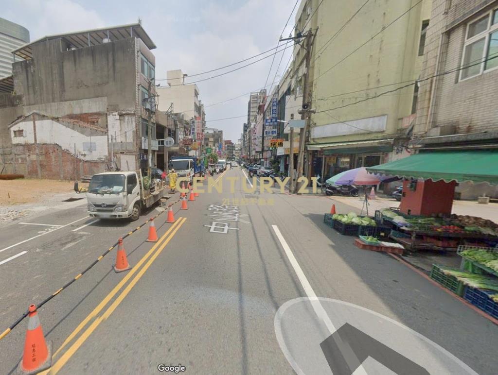 獨家!新明市場優質透店