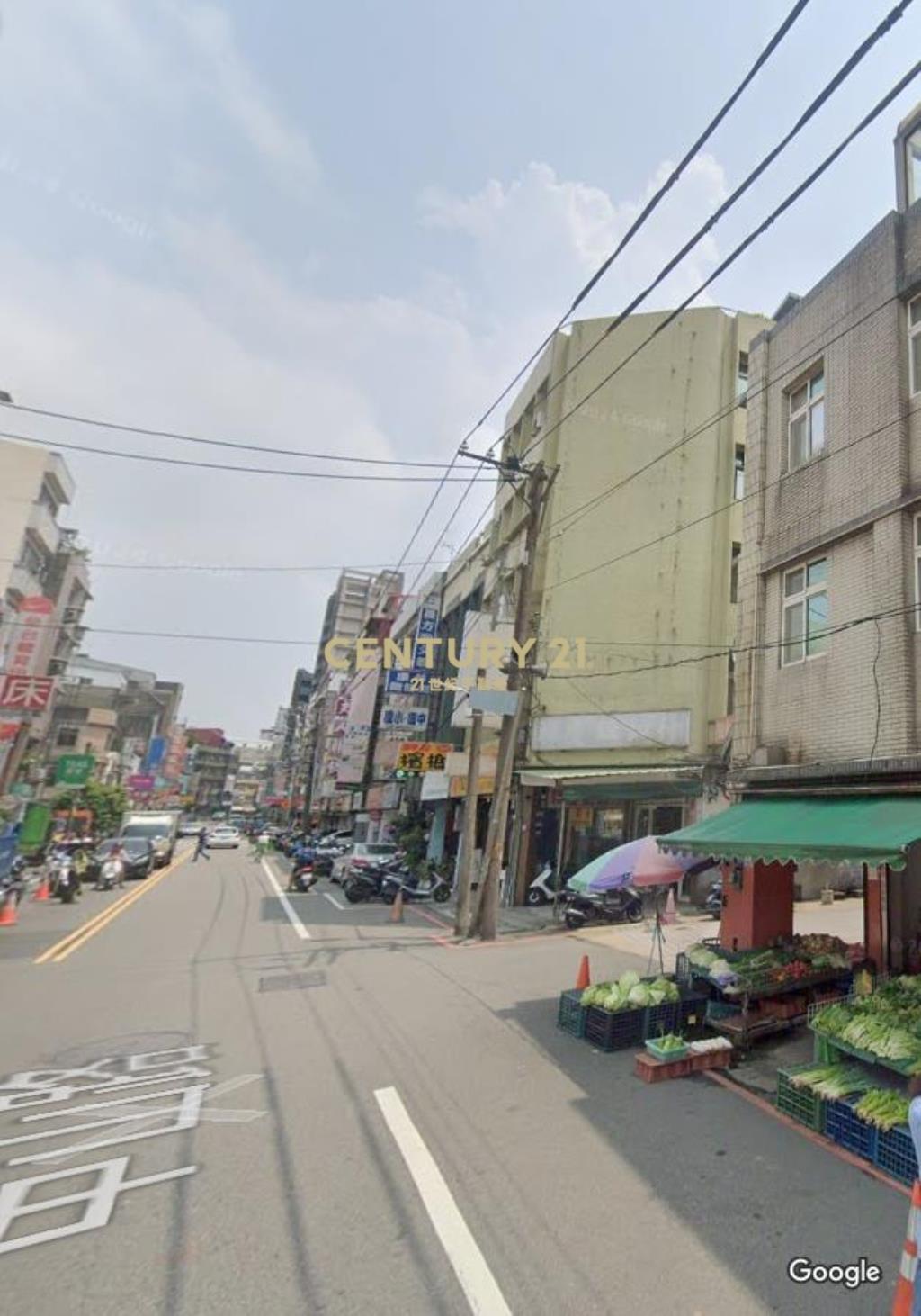 獨家!新明市場優質透店