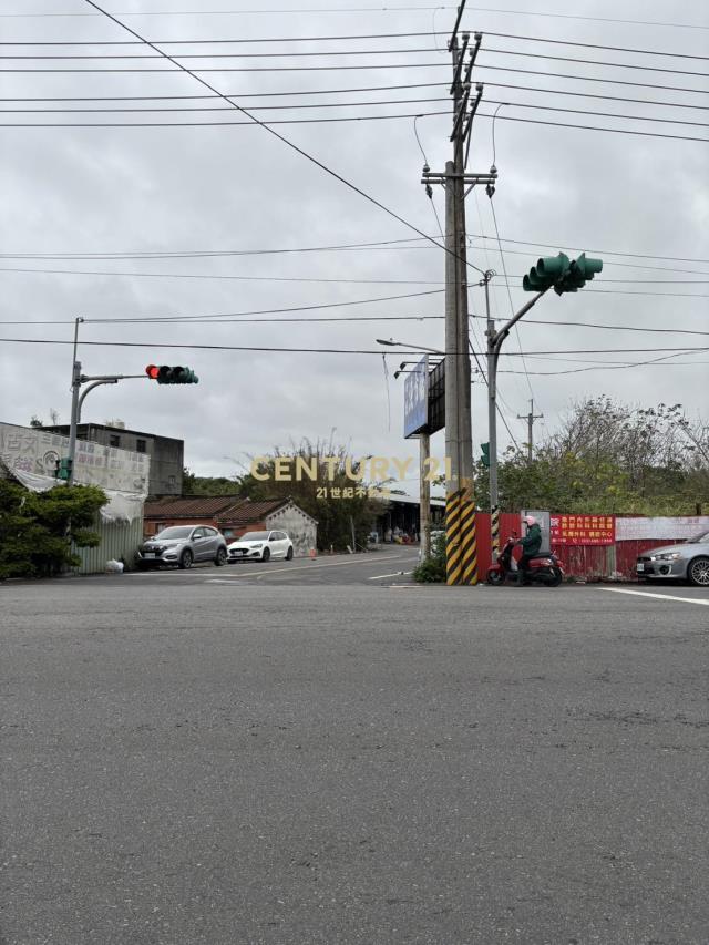 中央大學美農地