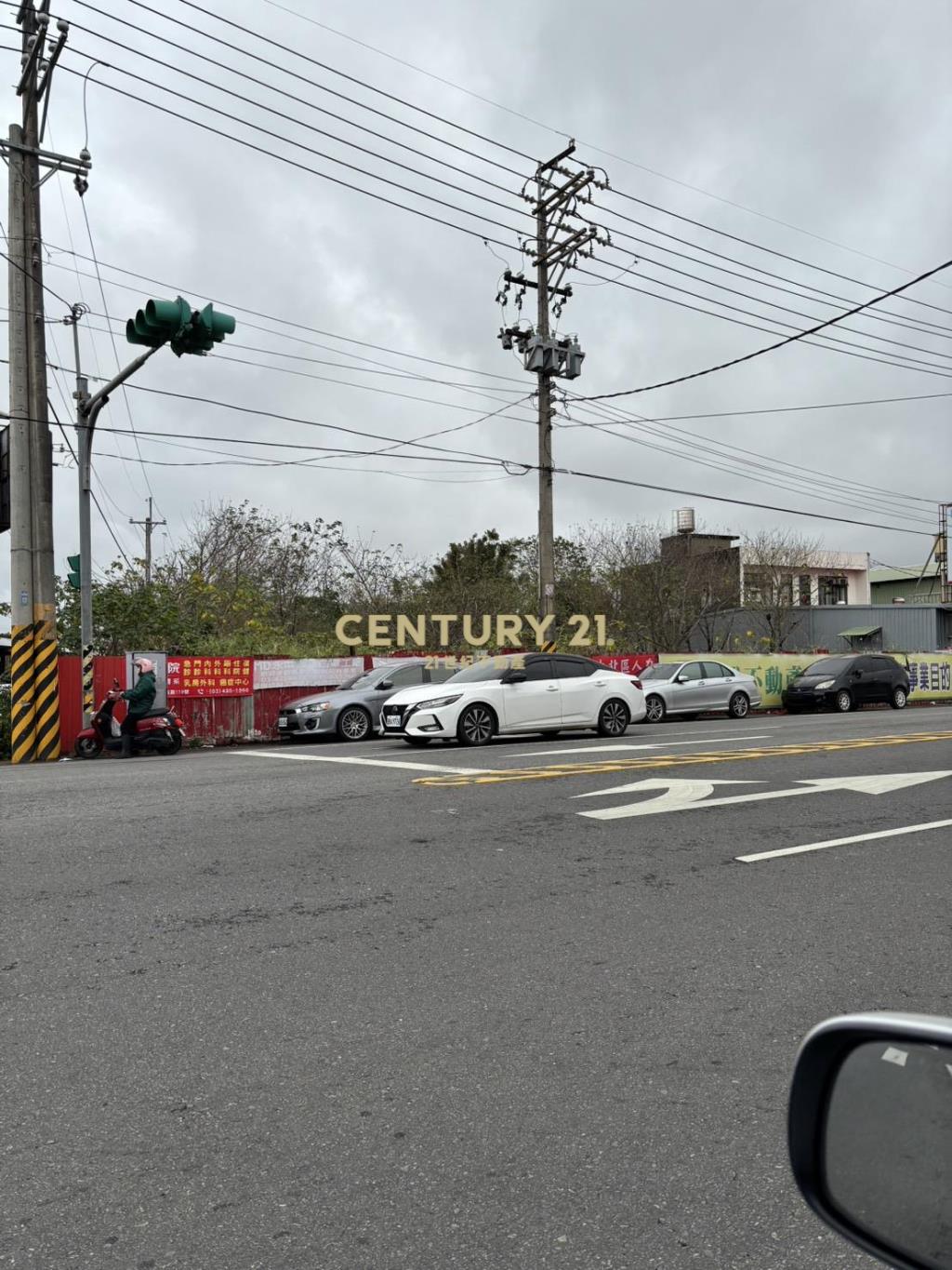 中央大學美農地