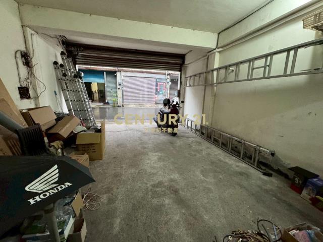 平鎮山仔頂商圈透天