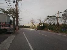 正月眉路農地