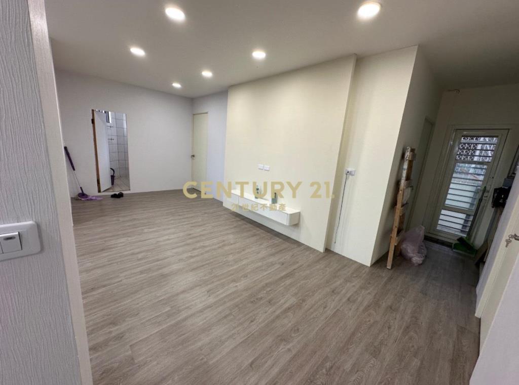 新勢國小健身三房