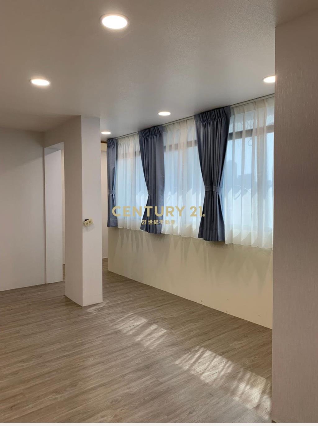 新勢國小健身三房