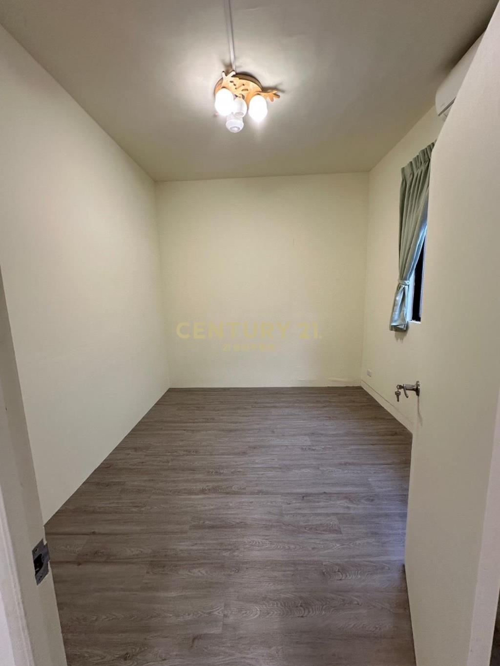 新勢國小健身三房