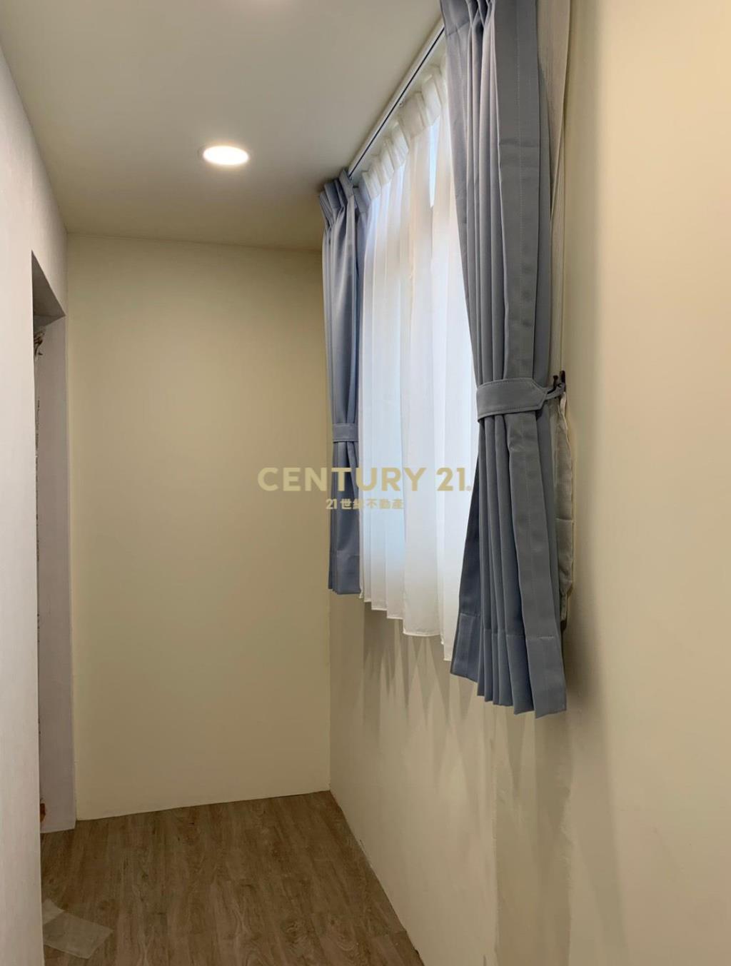 新勢國小健身三房