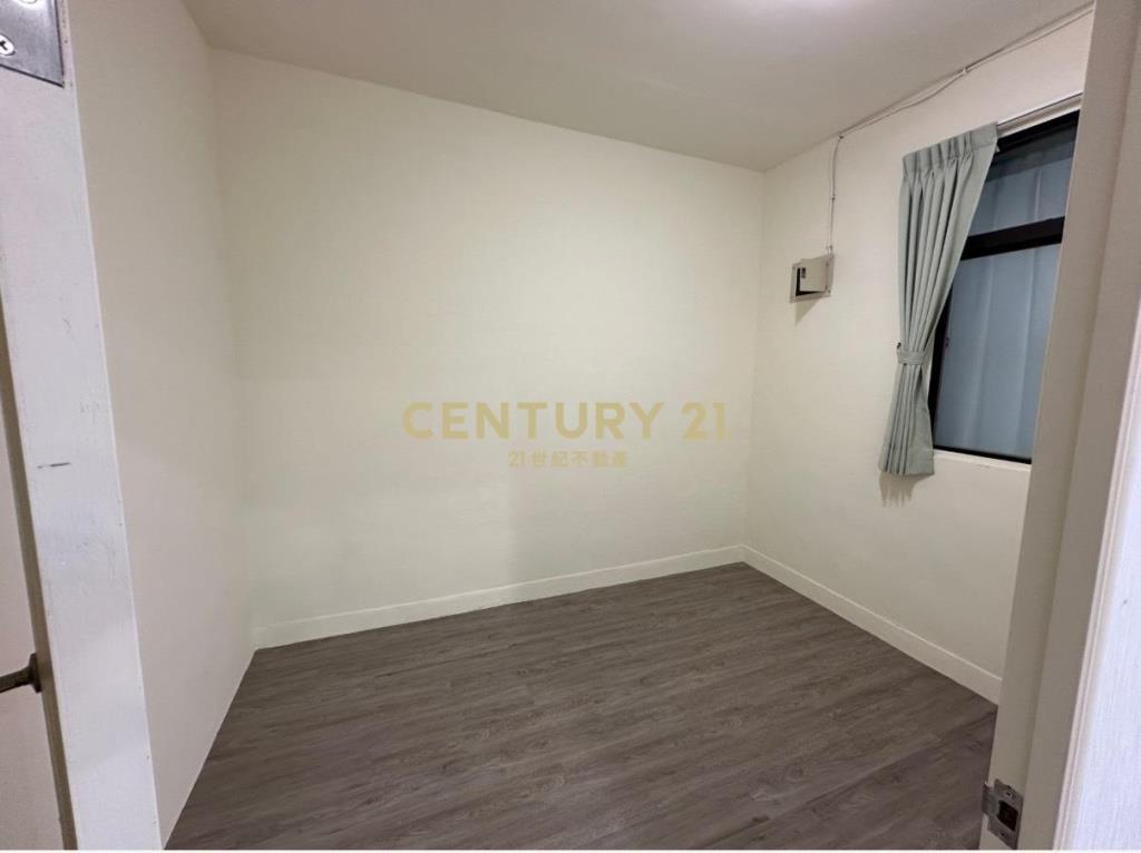 新勢國小健身三房