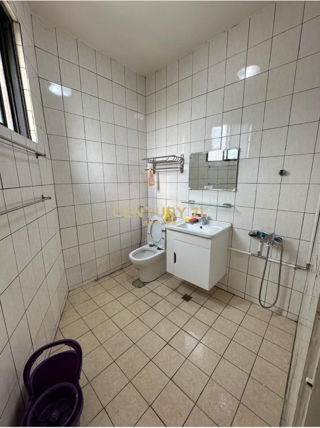 新勢國小健身三房