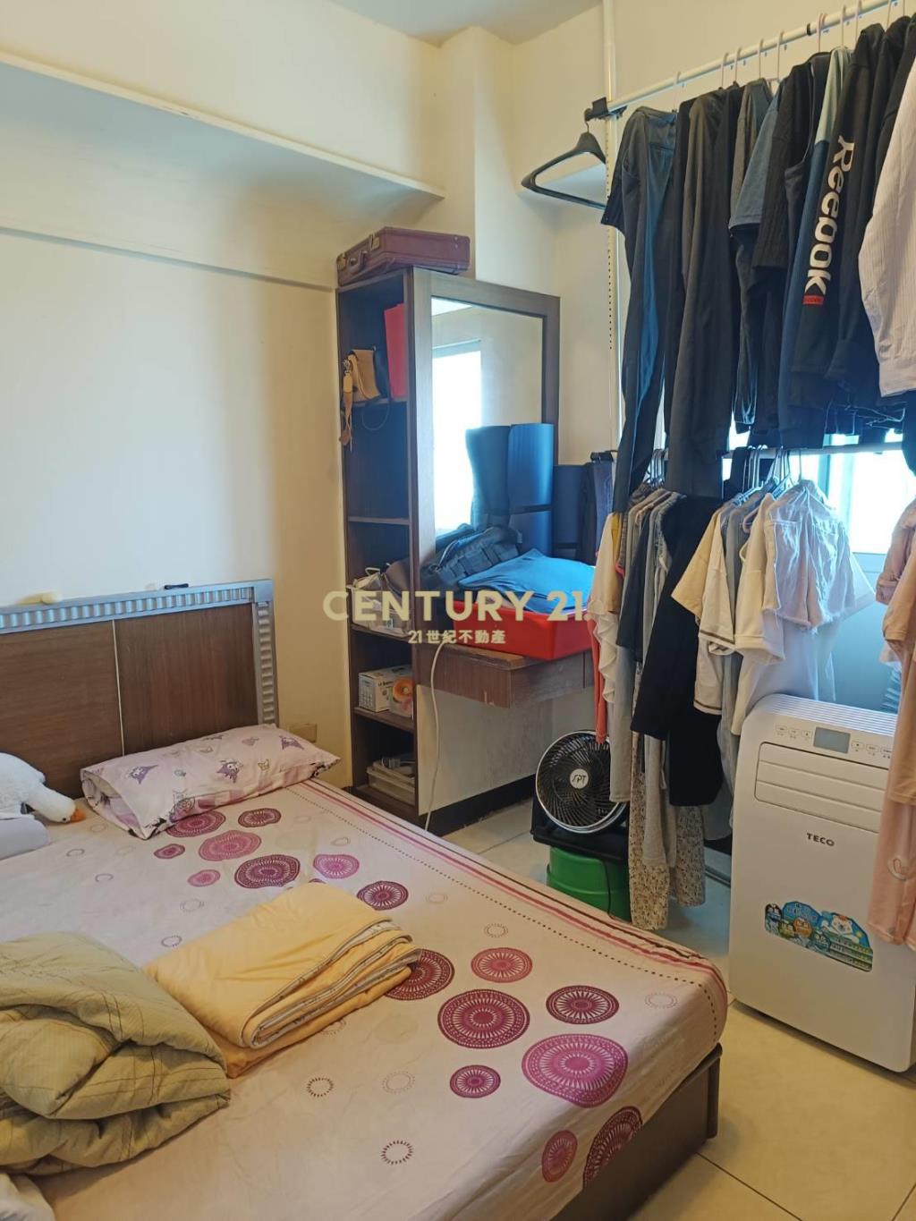 獨家!八德霄裡大池綠花園三房+車位