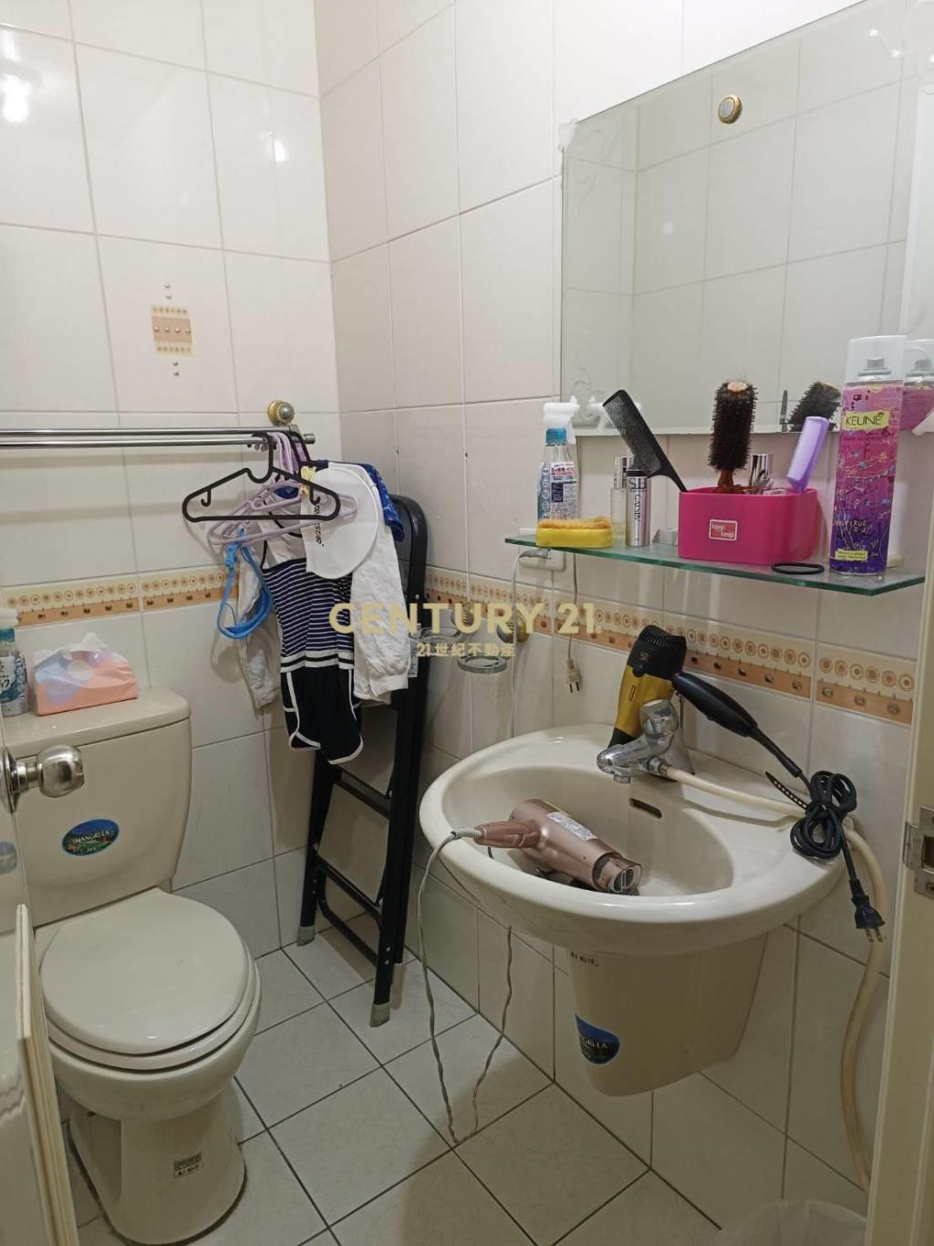 獨家!八德霄裡大池綠花園三房+車位