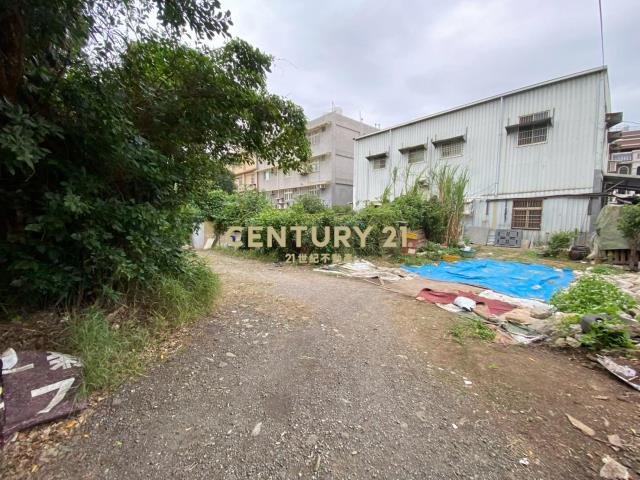 平鎮中央段建地