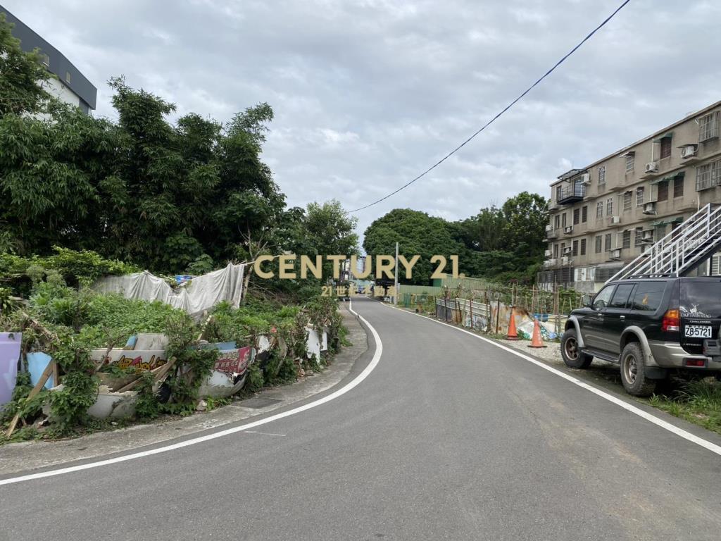 平鎮中央段建地