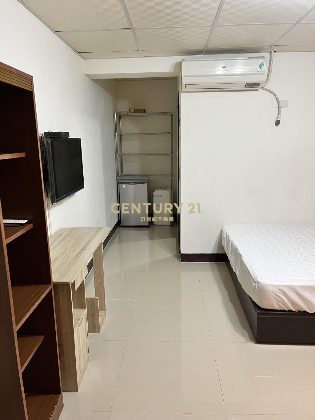 竹科收租19套房電梯透天