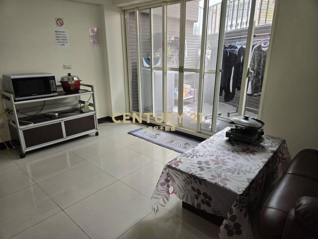 竹科收租19套房電梯透天