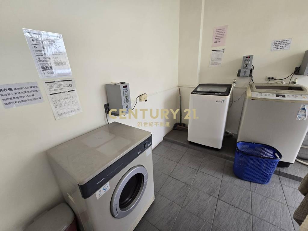 竹科收租19套房電梯透天