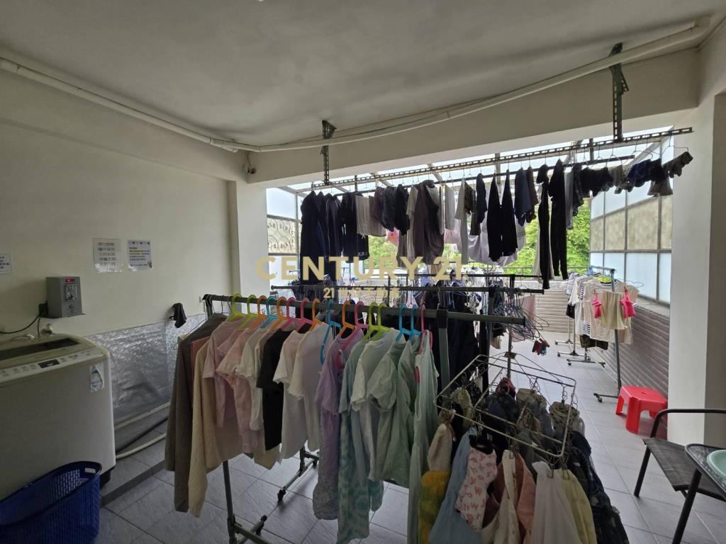 竹科收租19套房電梯透天