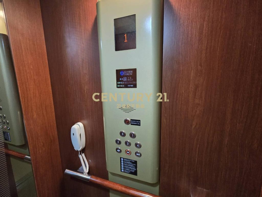 竹科收租19套房電梯透天