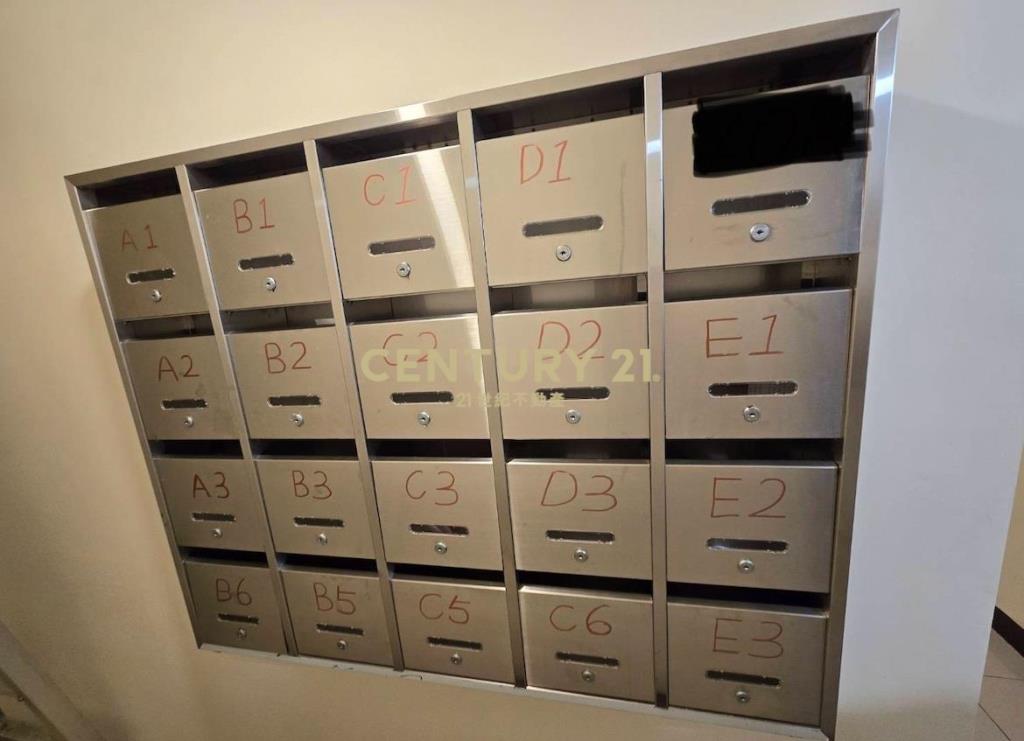 竹科收租19套房電梯透天