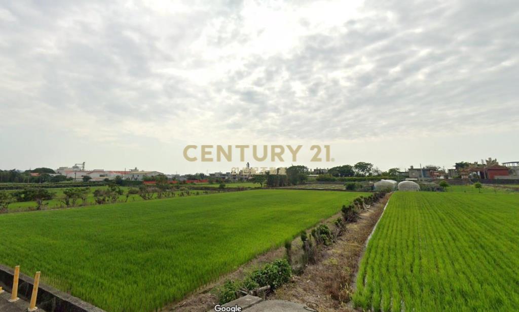 後龍產業園區徵收農地2