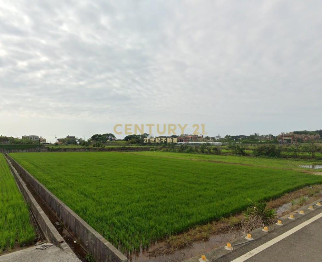 後龍產業園區徵收農地2