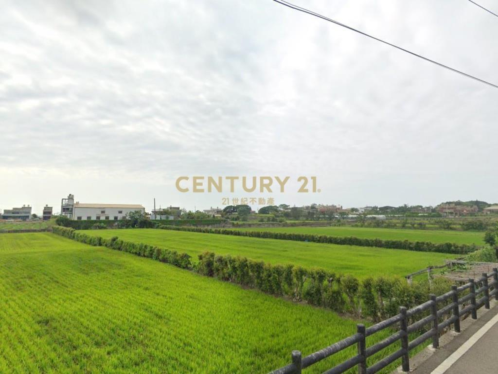 後龍產業園區徵收農地2