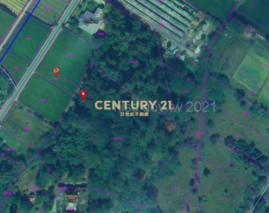 後龍產業園區徵收農地2