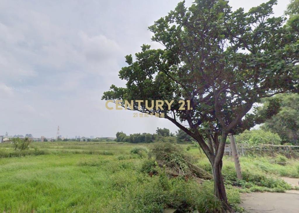 G14綠線區段徵收地