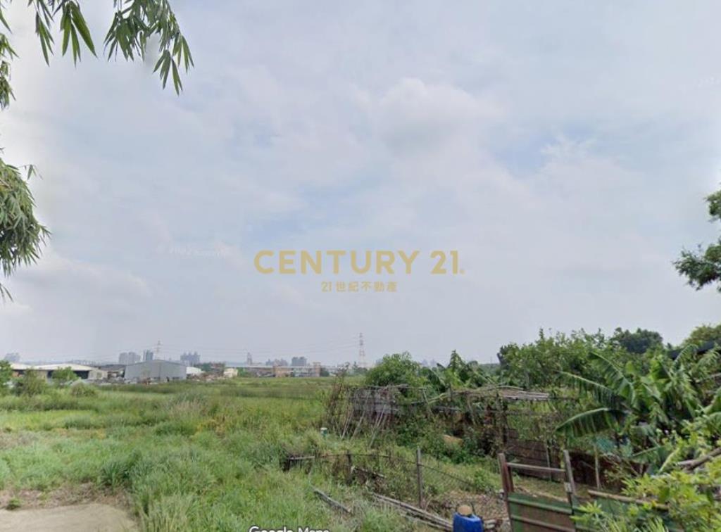 G14綠線區段徵收地