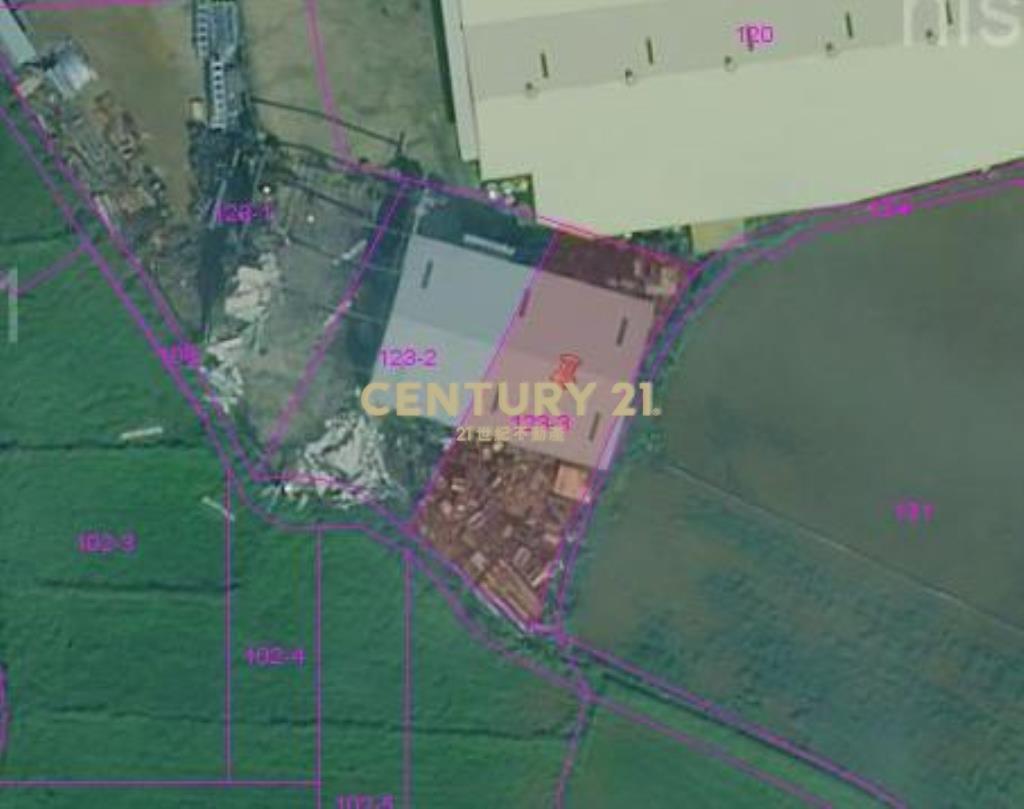 G14綠線區段徵收地