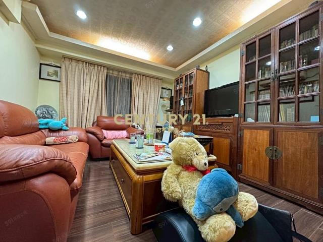 內壢前站美三房