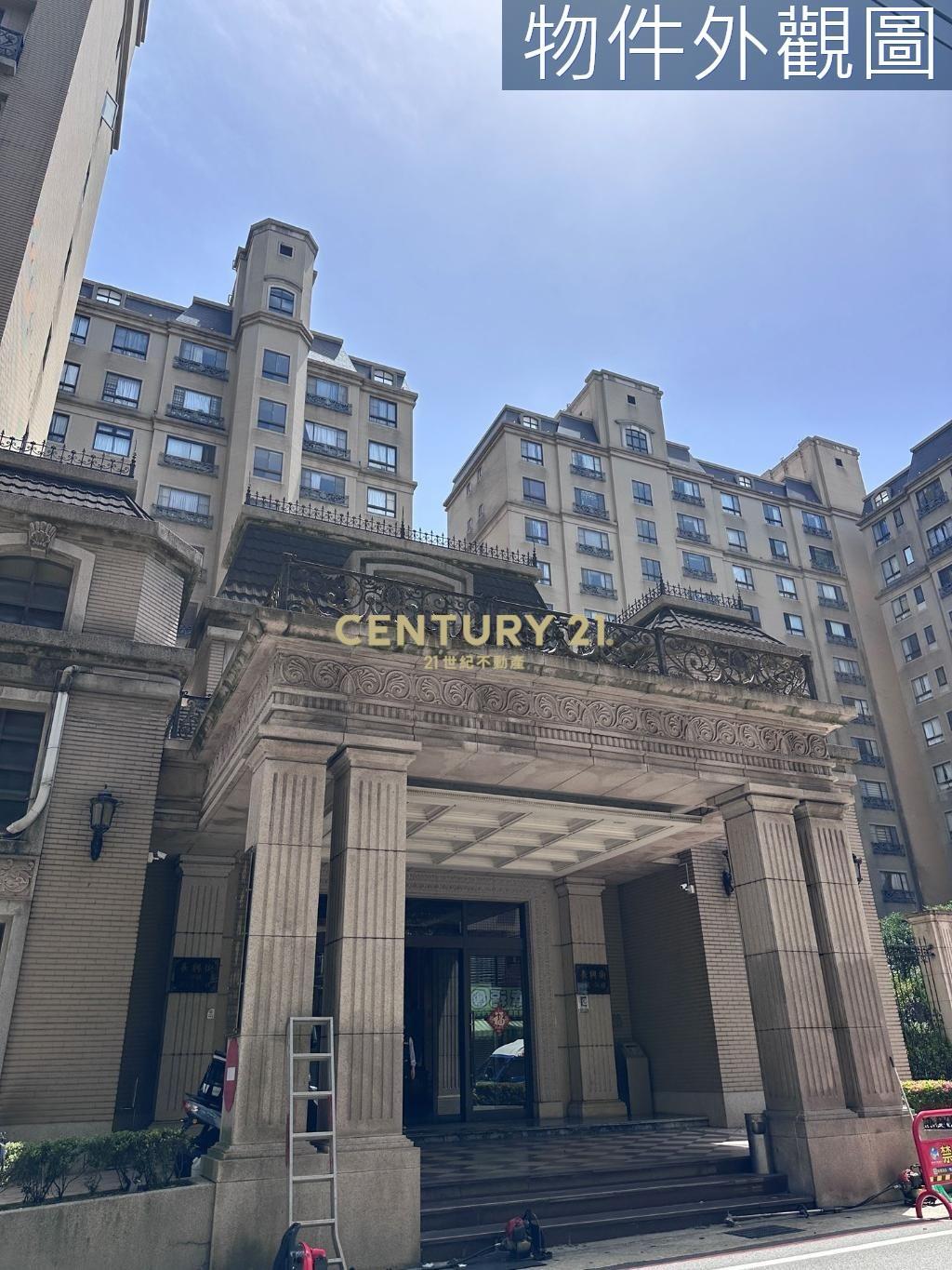 內壢前站美三房