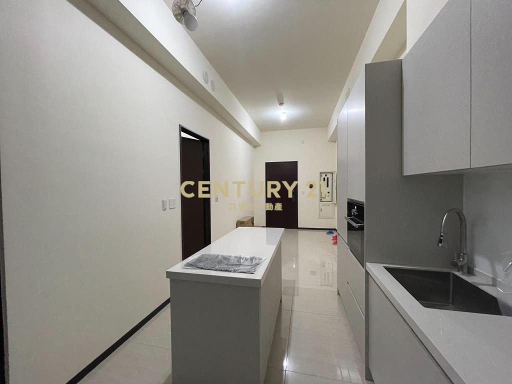 青埔A18全新挑高兩房兩衛+平車