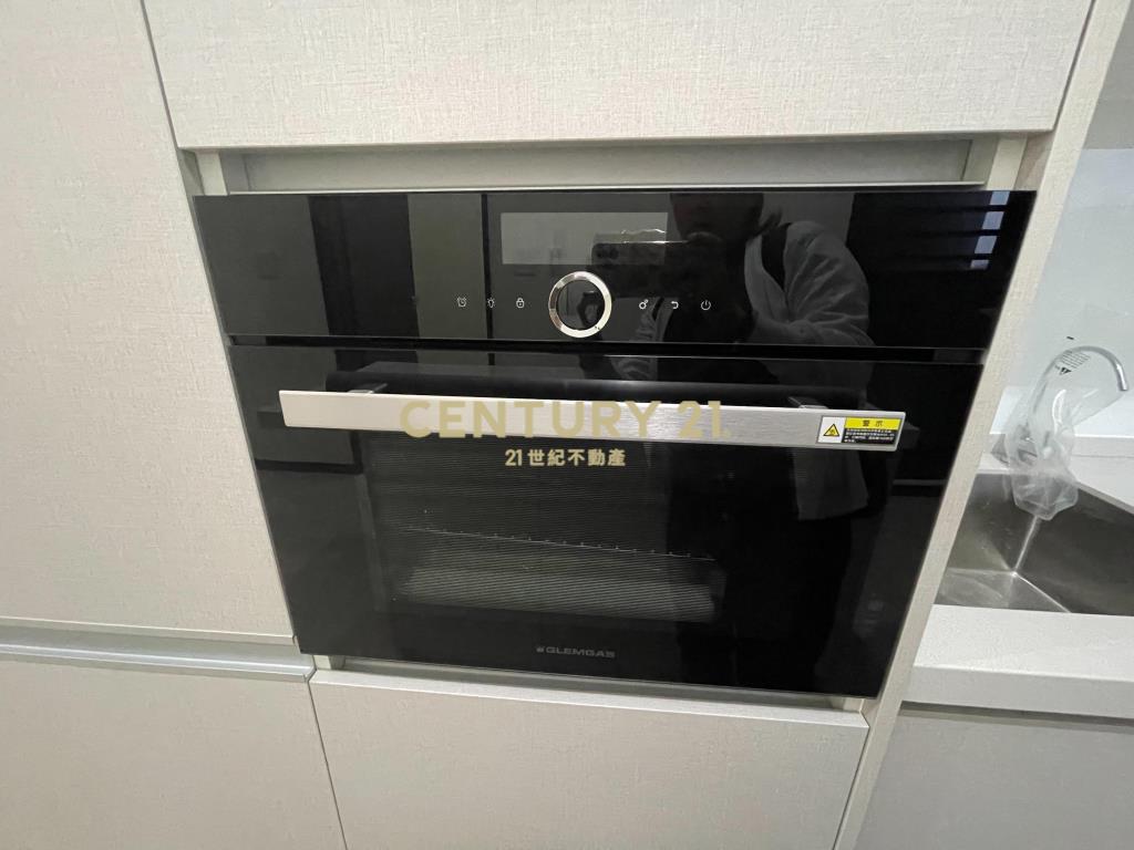 青埔A18全新挑高兩房兩衛+平車