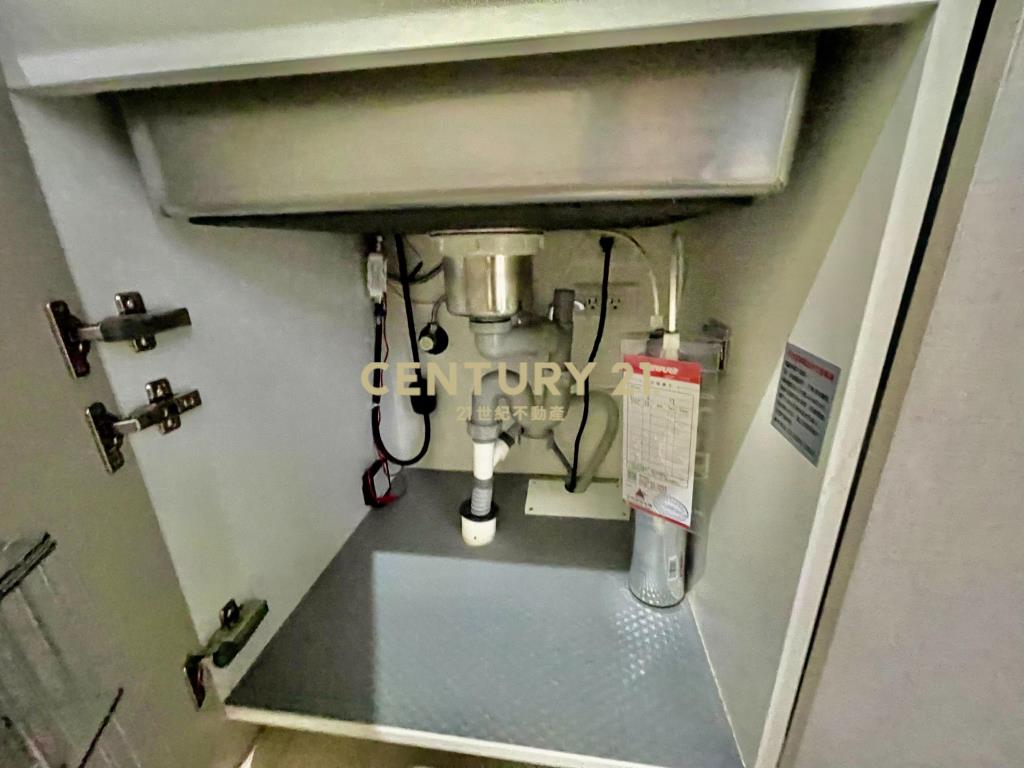 青埔A18全新挑高兩房兩衛+平車