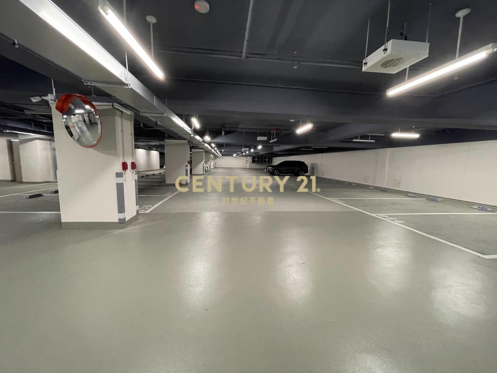 青埔A18全新挑高兩房兩衛+平車