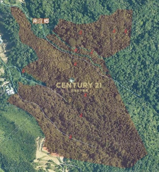 南庄仙境農 林地(含丙建)