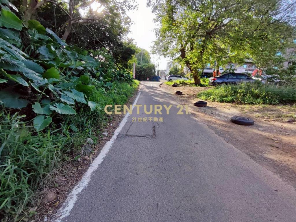 埔心都計美農地