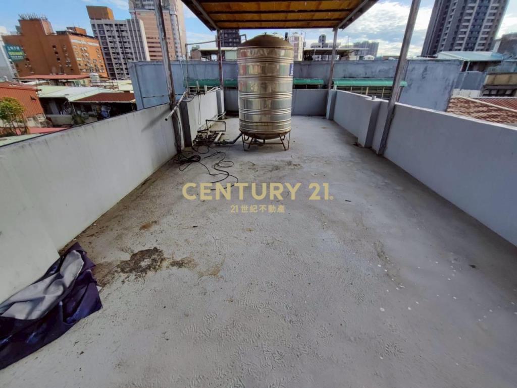 三重正義國小商圈靜巷美透天