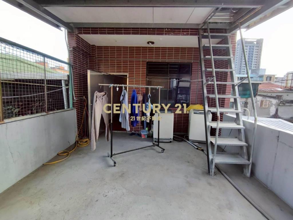 三重正義國小商圈靜巷美透天