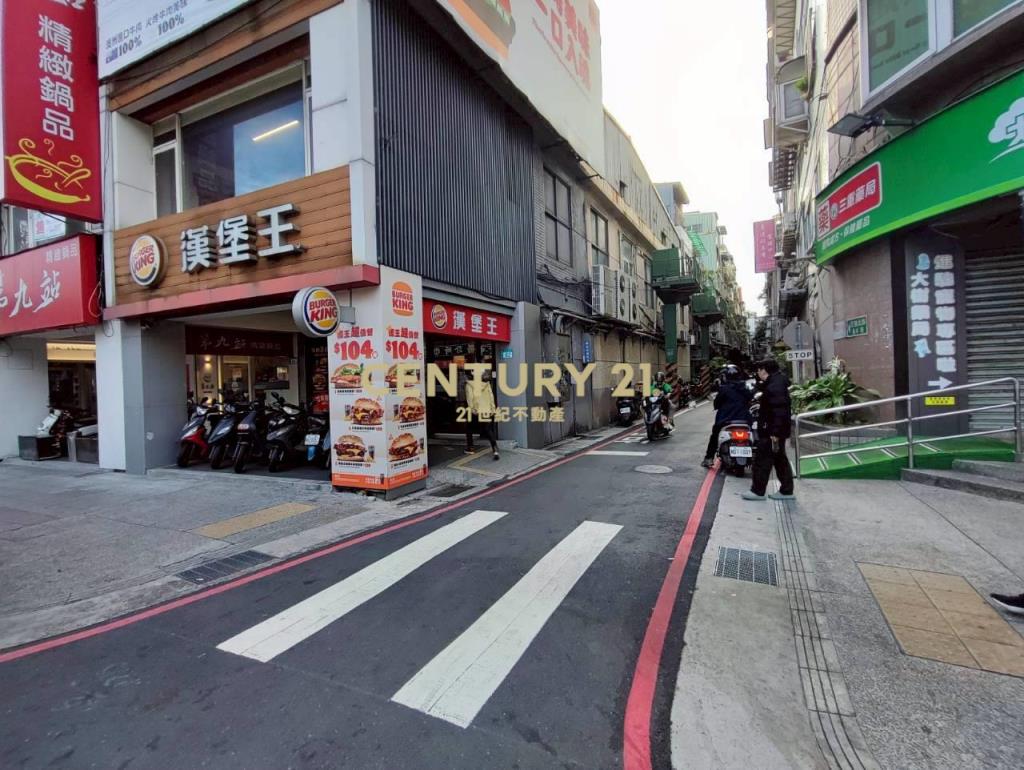 三重正義國小商圈靜巷美透天